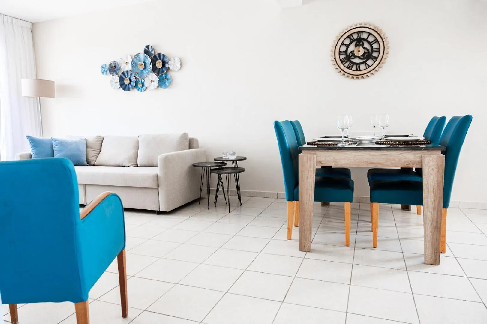 Narcissos 'Nissi Beach' Apartment E9 Ayia Napa