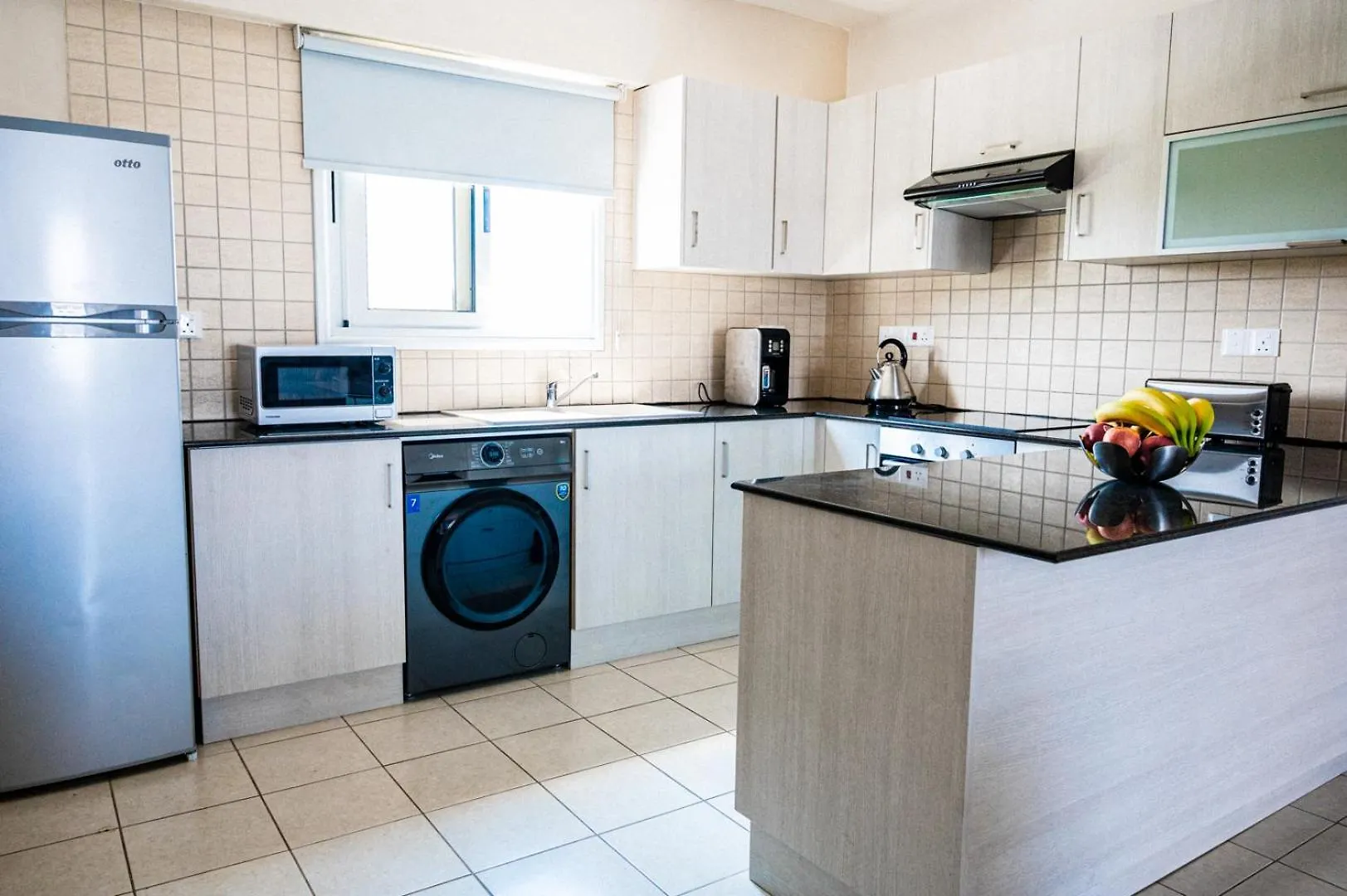 Narcissos 'Nissi Beach' Apartment E9 Ayia Napa
