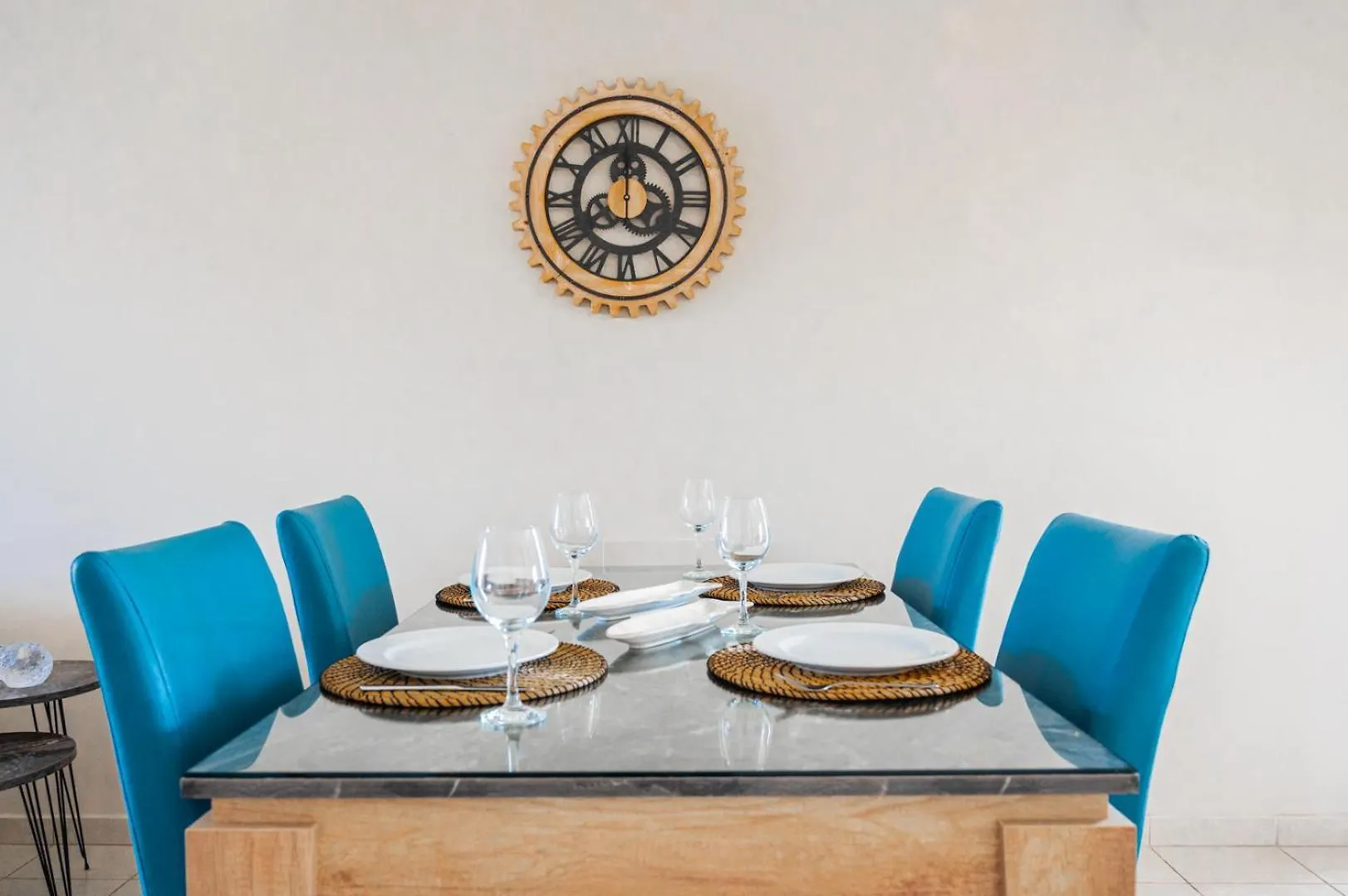 Narcissos 'Nissi Beach' Apartment E9 Ayia Napa