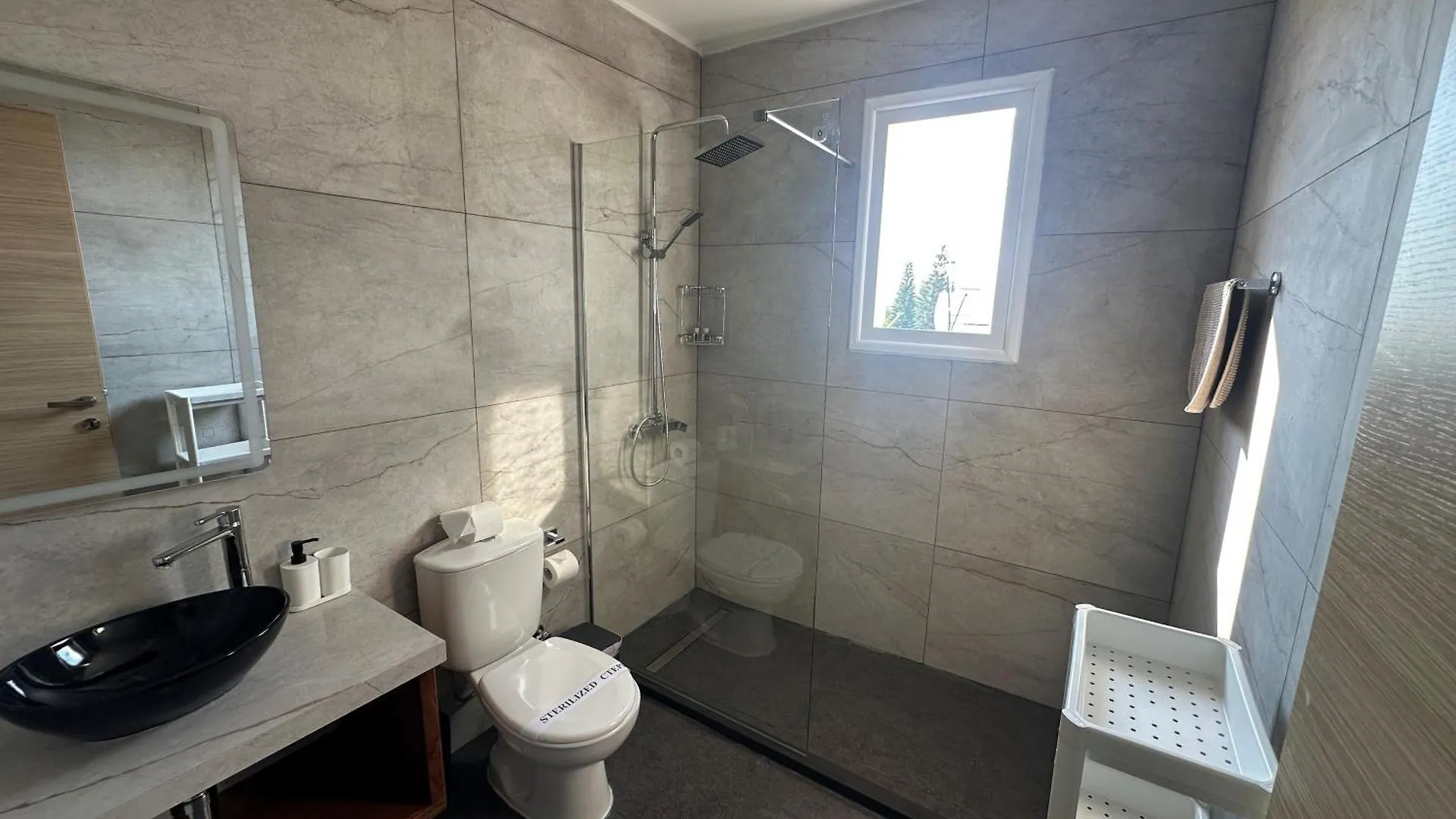 Narcissos 'Nissi Beach' Apartment E9 Ayia Napa