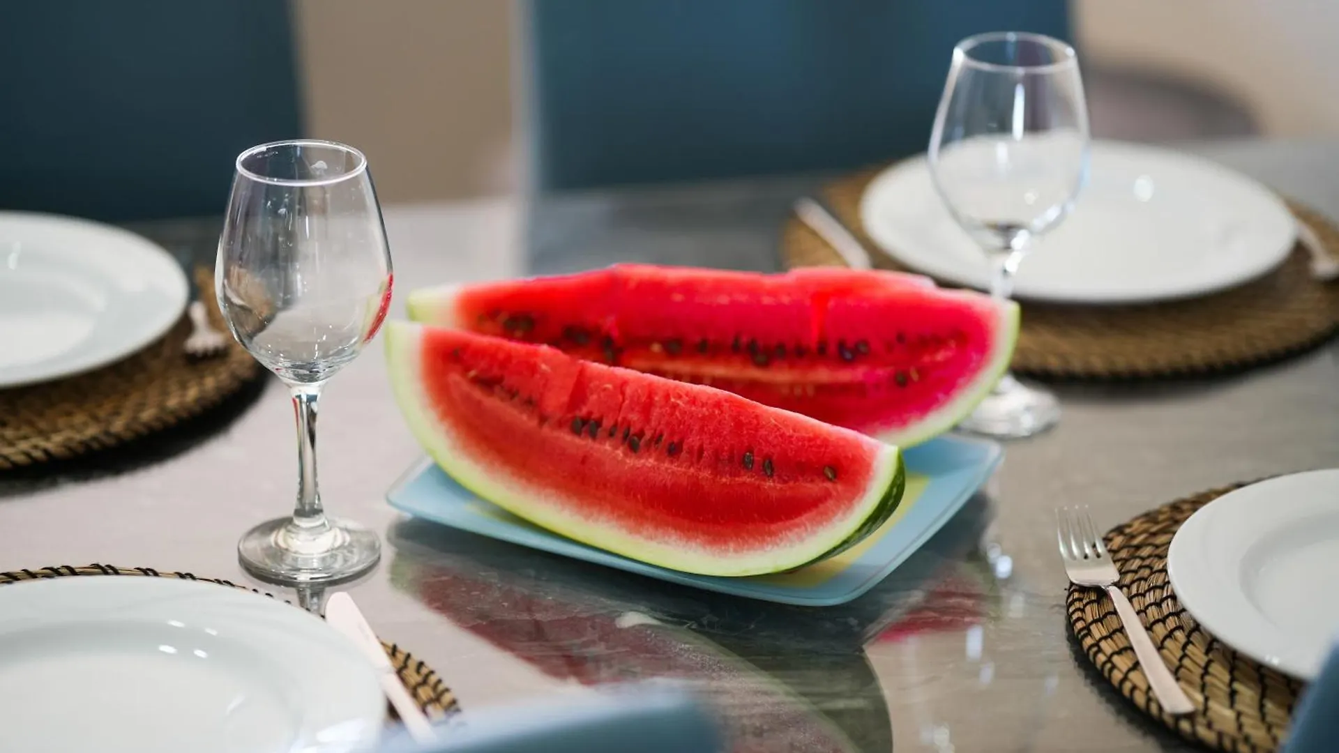 Narcissos 'Nissi Beach' Apartment E9 아이아 나파
