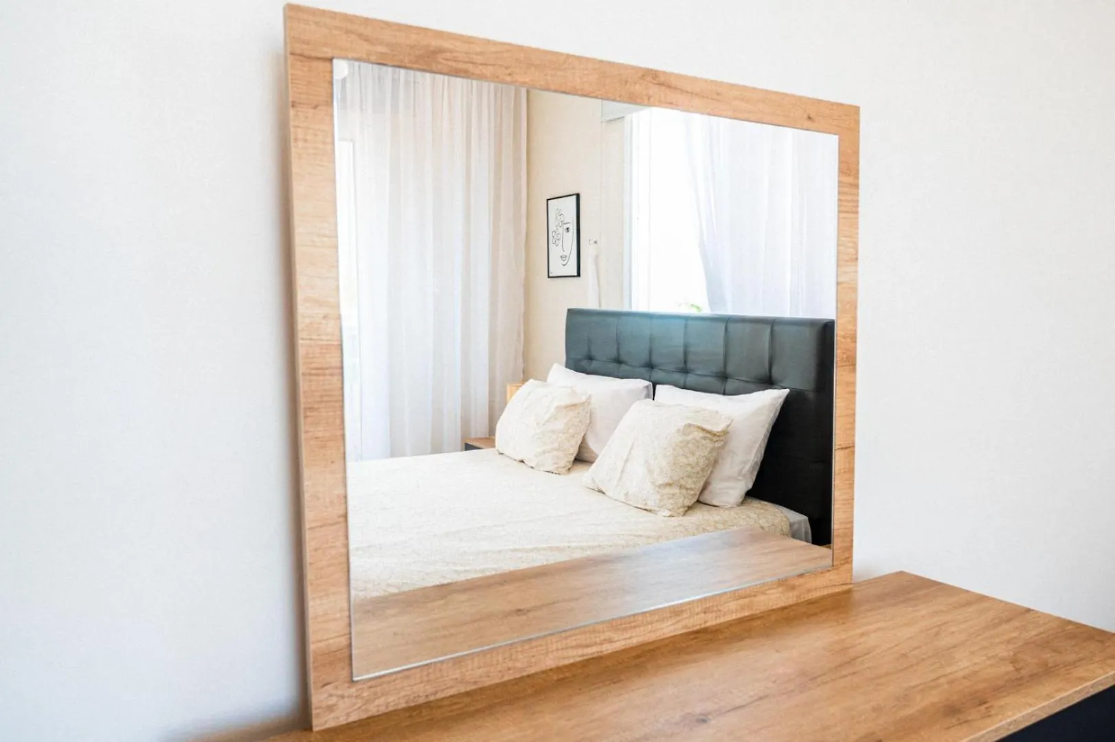 Narcissos 'Nissi Beach' Apartment E9 아이아 나파 0*,