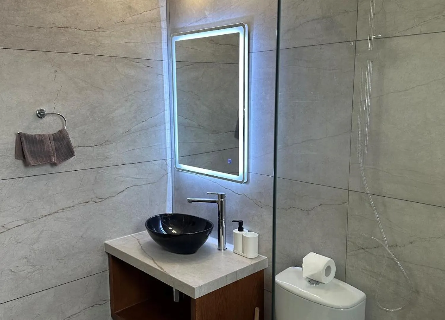 Narcissos 'Nissi Beach' Apartment E9 아이아 나파
